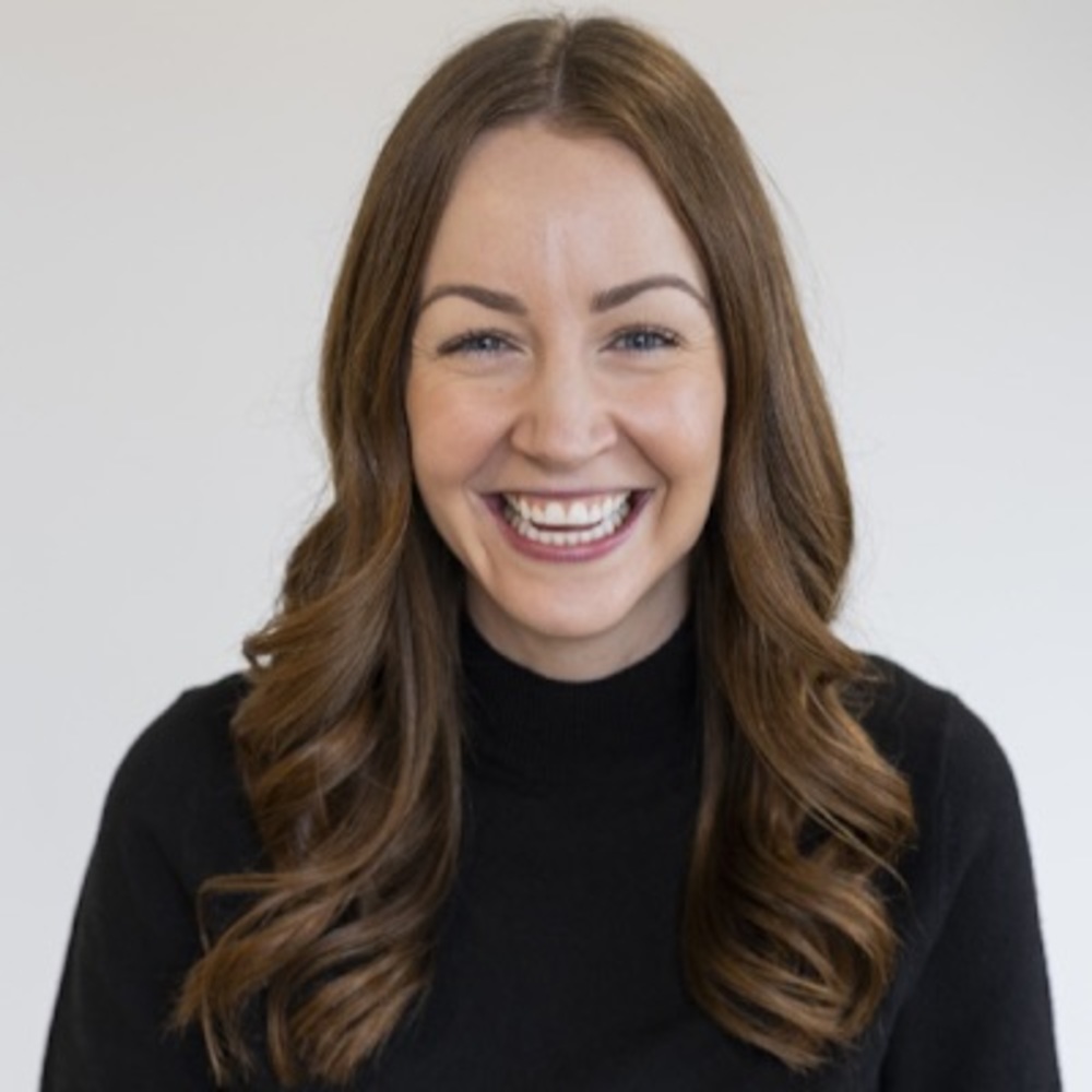 Meet your Posher, Brynne